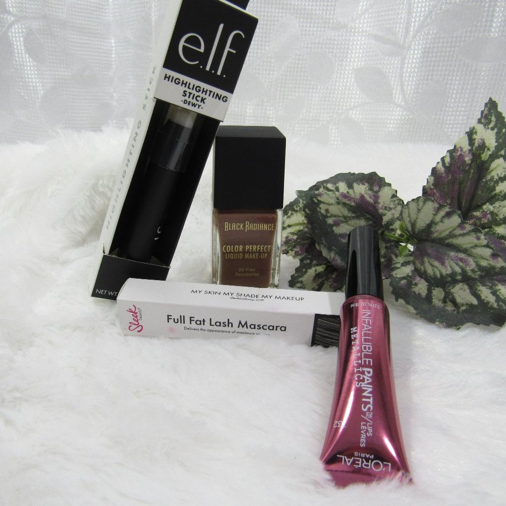 Makeup Set